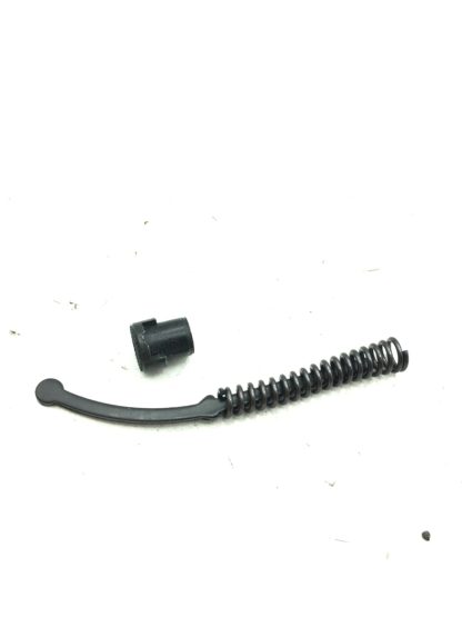 Phoenix Arms HP22A .22LR, Pistol Parts, Strut, Spring, Seat - Image 3