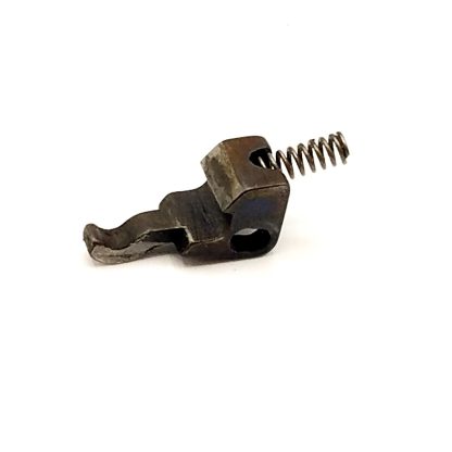 Smith & Wesson 28-2 .357 Mag, Revolver Part. Cylinder Stop w/ Spring - Image 3