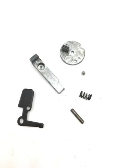 Phoenix Arms Raven .25ACP, Pistol Parts, Magazine Catch, Spring, Safety, Cam - Image 2