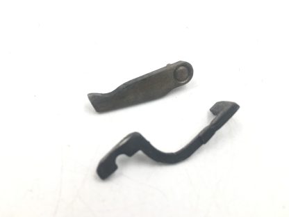 Taurus/Spesco 85 .38 Special, Revolver Parts: Hand, Transfer Bar - Image 3