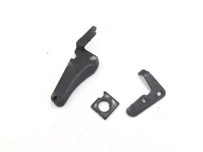 Lorcin L9 9mm, Pistol Parts: Grip Safety, Cam, Takedown Latch - Image 3