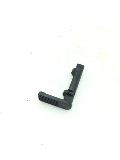 Springfield XD Subcompact 9mm, Pistol Parts, Disassembly Lever - Image 3