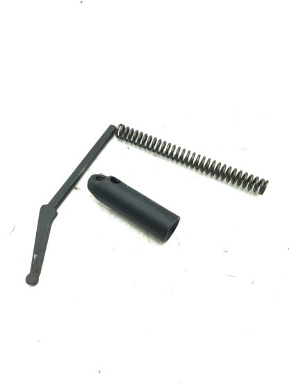 Beretta 92A1 9mm, Pistol Parts, Strut, Spring, Seat - Image 3