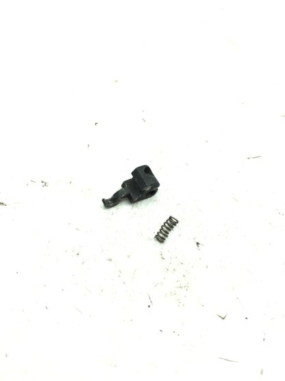Smith & Wesson 637-2 .38Spl, Revolver Parts, Cylinder Stop - Image 3