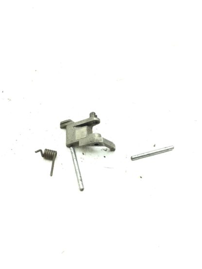 Ruger P90DC .45ACP, Pistol parts, Lever, Pins, Spring