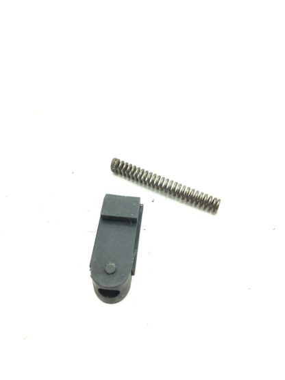 Sig Sauer P238 .380ACP, Pistol Parts, Mainspring, Housing - Image 3