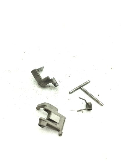 Ruger P95 9mm, Pistol Parts, Levers, Pins, Spring - Image 3