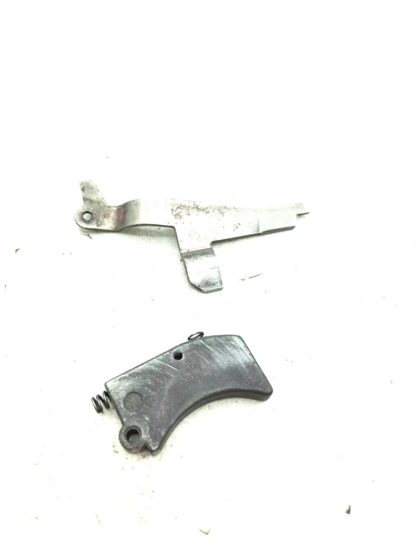 Lorcin L380 .380ACP, Pistol parts, Trigger - Image 3