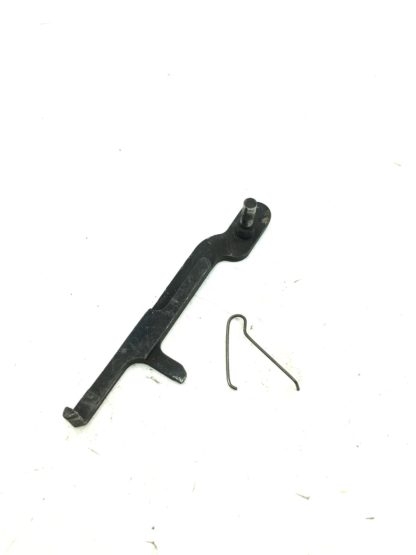 Taurus PT708 9mm, Pistol Parts, Bar, Spring - Image 2