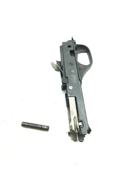 Stevens 320 12ga, Shotgun Parts, Trigger - Image 3