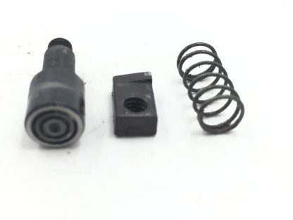 Beretta 950 BS .25 ACP, Pistol  Parts: Mag Release, Mag Release Button, Spring - Image 2