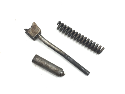 Enders Oak Leaf 12 Gauge, Shotgun Parts: Mainspring, Guide, Support