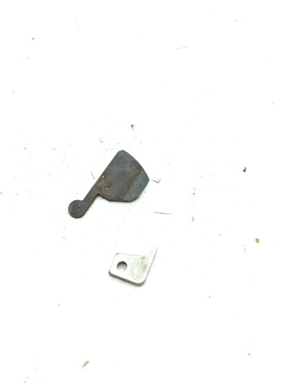 Jimenez JA Nine 9mm, Pistol parts, Disconnect, Ejector - Image 3