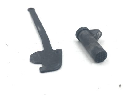 Browning Buckmark .22LR, Pistol Parts: Mag Catch, Disconnector - Image 4