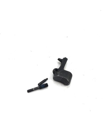 Ruger LCR .38Spl, Revolver Parts, Latch - Image 3