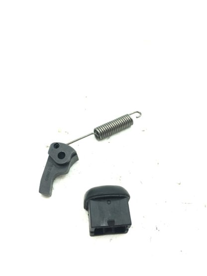 Ruger LCP .380ACP, Pistol parts, Hammer, Spring, Seat - Image 4