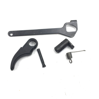Ruger LCP .380 ACP, Pistol Parts: Trigger, Trigger Bar, Pivot, Spring, Pin