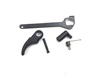 Ruger LCP .380 ACP, Pistol Parts: Trigger, Trigger Bar, Pivot, Spring, Pin