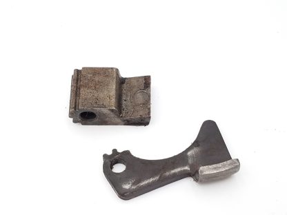 H & R Topper Jr 490 20-ga, Shotgun Parts: Bolt, Pins, Springs