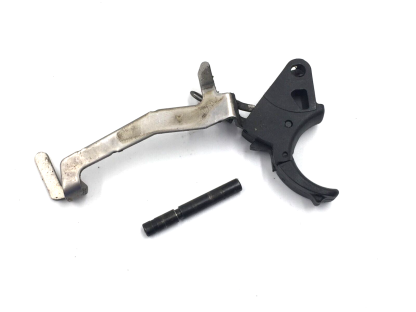 Smith & Wesson SD9VE 9mm, Pistol Parts: Trigger, Spring, Pin