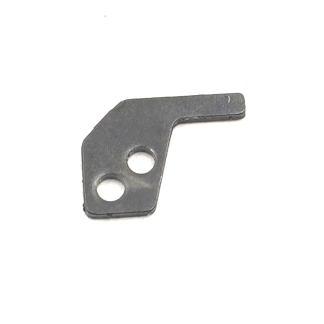 Walther P-22 .22LR, Pistol Parts: Ejector