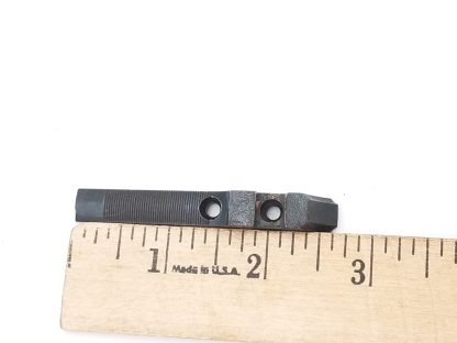 Remington 742 30-06, Rifle Parts: Front Sight, Ramp, Screws - Image 4