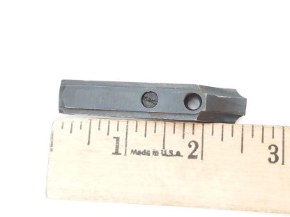 Remington 742 30-06, Rifle Parts: Rear Sight, Base, Screws - Image 5