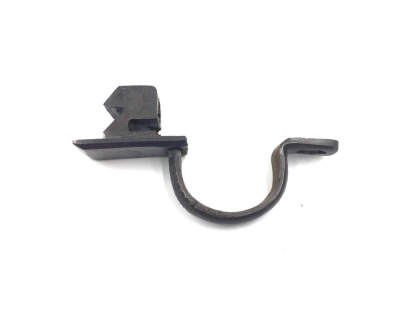 ERA/FIE Single Shot 12 Gauge, Shotgun Parts: Trigger Guard with Bolt