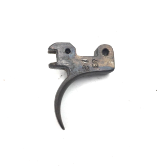 CZ Woodcock Deluxe 20 Gauge, Shotgun Parts: Trigger