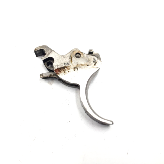 Ruger GP-100 .357 Magnum, Revolver Parts: Trigger