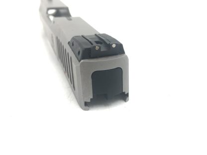 Taurus 740 Slim .40 S&W, Pistol Parts: Slide - Image 7