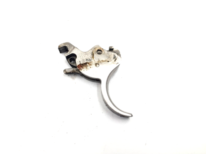 Ruger GP-100 .357 Magnum, Revolver Parts: Trigger