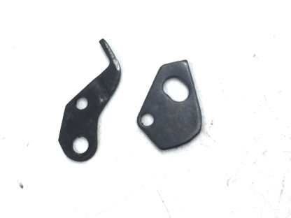 Bersa 383-A .380 ACP, Pistol Parts: Ejector, Hammer Release Cam - Image 3