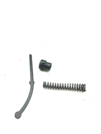 Phoenix Arms HP22A .22LR, Pistol Parts, Strut, Spring, Seat - Image 4