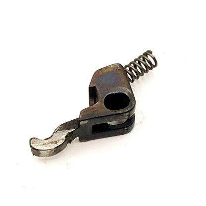 Smith & Wesson 28-2 .357 Mag, Revolver Part. Cylinder Stop w/ Spring