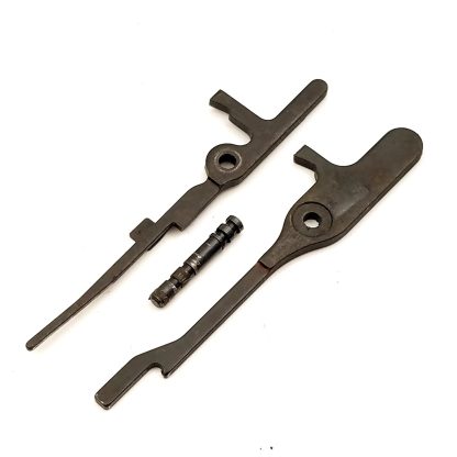 Remington 522 Viper .22LR, Rifle Part. Levers w/ Pin - Image 2
