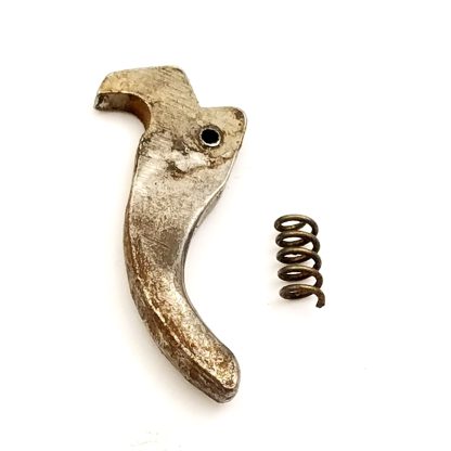 Winchester 37 16ga, Shotgun Part. Trigger, Spring - Image 2