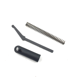 Beretta M-9 9mm, Pistol Parts: Hammer Strut, Spring, Support
