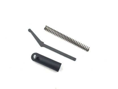 Beretta M-9 9mm, Pistol Parts: Hammer Strut, Spring, Support