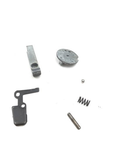 Phoenix Arms Raven .25ACP, Pistol Parts, Magazine Catch, Spring, Safety, Cam - Image 3