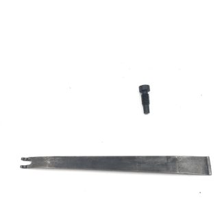 Smith & Wesson 10-7 .38Spl, Revolver Parts, Spring, Screw
