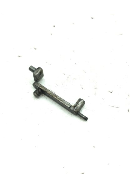Smith & Wesson 36 .38Spl, Revolver Parts, Bolt - Image 2
