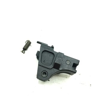 Canik NRA TP9SA 9mm, Pistol Parts, Housing