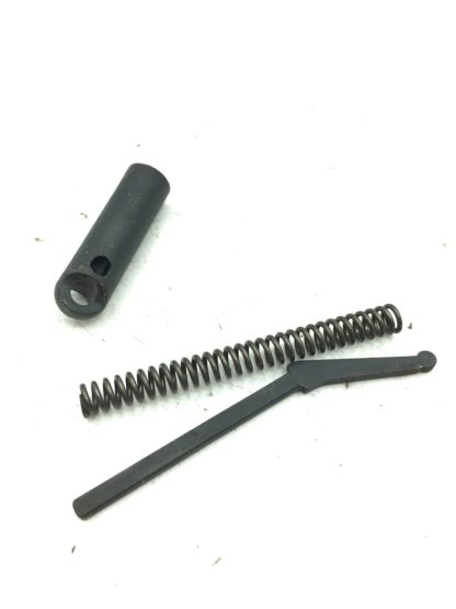 Beretta 92A1 9mm, Pistol Parts, Strut, Spring, Seat - Image 4