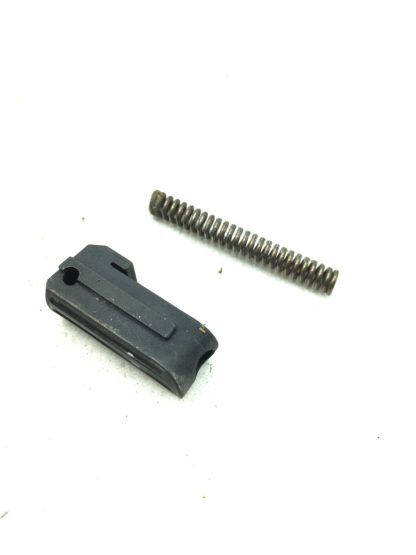 Sig Sauer P238 .380ACP, Pistol Parts, Mainspring, Housing - Image 4