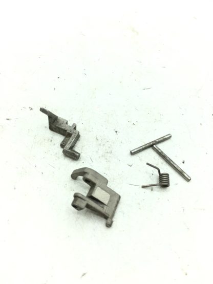 Ruger P95 9mm, Pistol Parts, Levers, Pins, Spring - Image 4