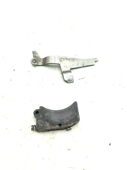 Lorcin L380 .380ACP, Pistol parts, Trigger - Image 4
