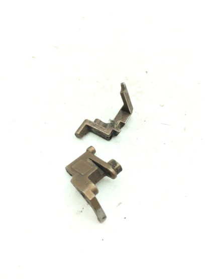 Ruger P94 9mm, Pistol parts, Levers - Image 4