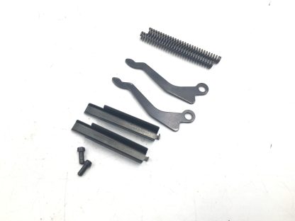 Taurus PT-22 .22LR, Pistol Parts: Recoil Springs, Levers, Guide, Pins - Image 2