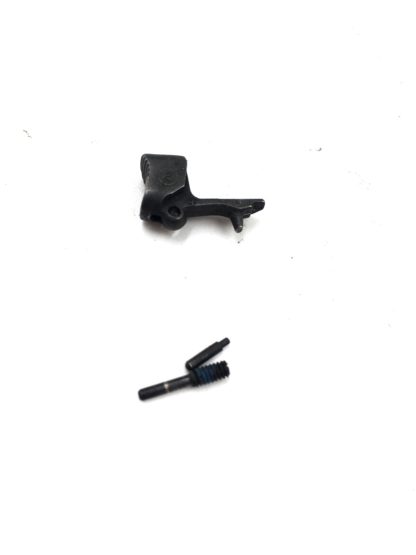 Ruger LCR .38Spl, Revolver Parts, Latch - Image 4